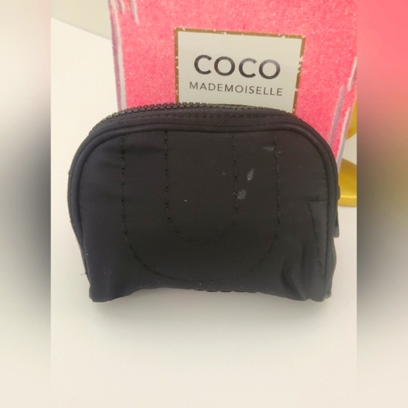 Marc By Marc Jacobs Black Cosmetic Bag - Picture 4 of 11